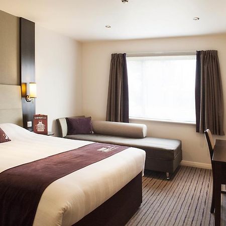 Premier Inn London Bexleyheath Ngoại thất bức ảnh