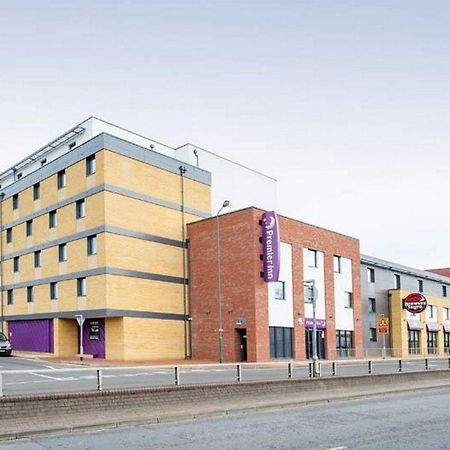 Premier Inn London Bexleyheath Ngoại thất bức ảnh