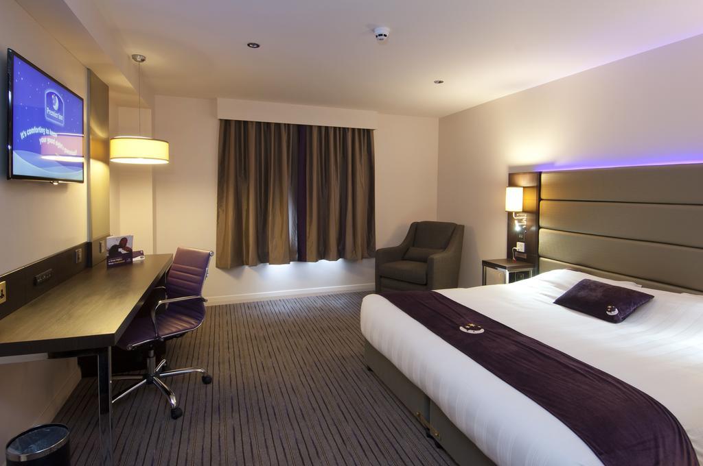 Premier Inn London Bexleyheath Ngoại thất bức ảnh