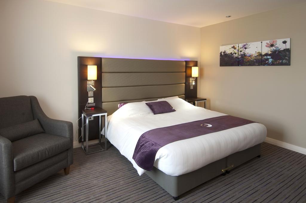 Premier Inn London Bexleyheath Ngoại thất bức ảnh