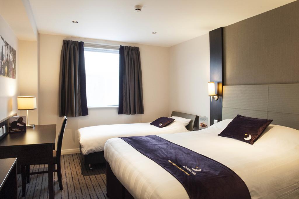 Premier Inn London Bexleyheath Ngoại thất bức ảnh