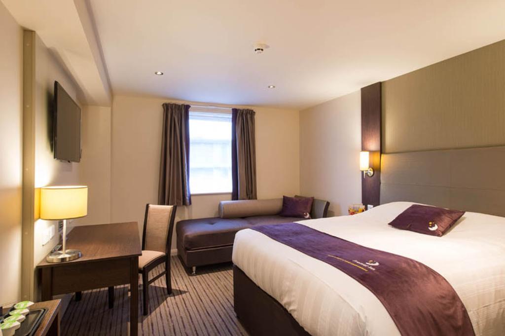 Premier Inn London Bexleyheath Ngoại thất bức ảnh