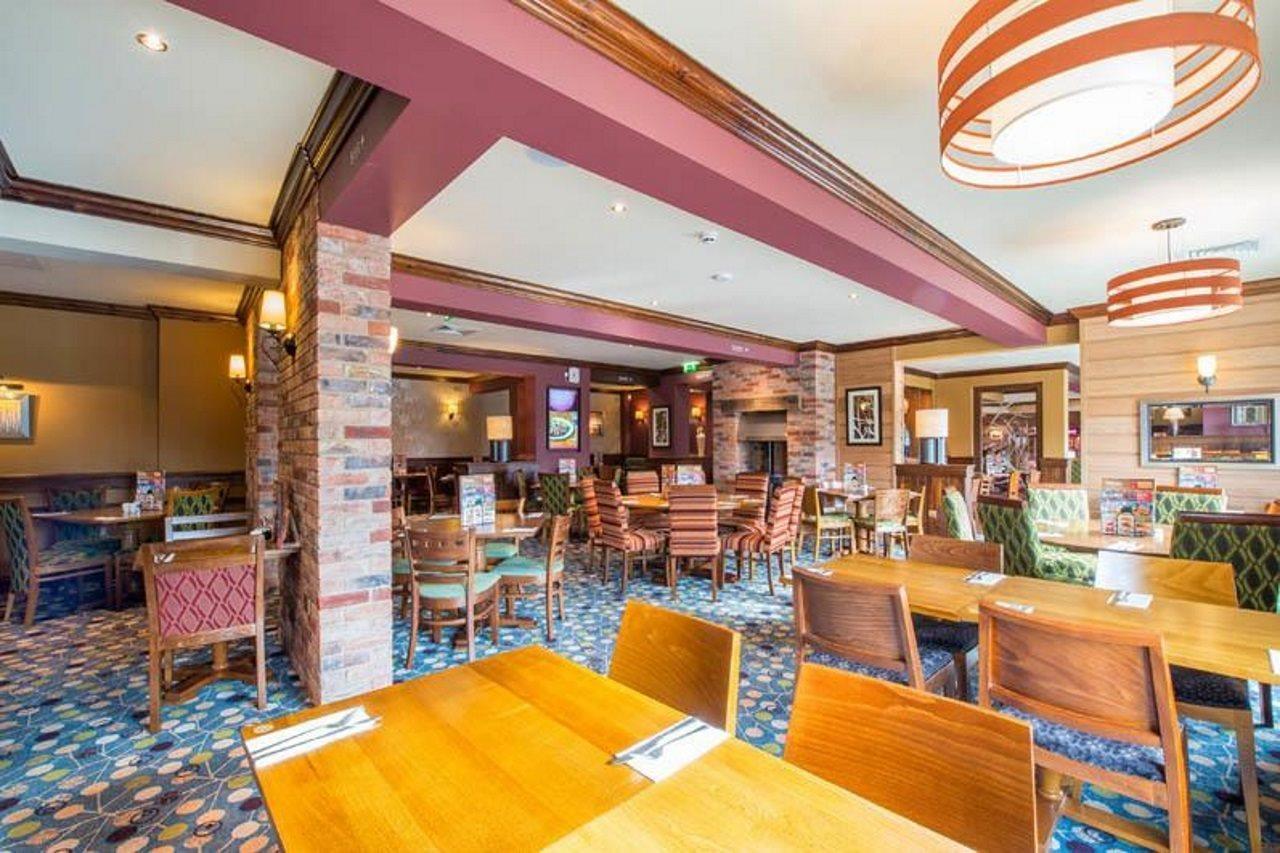 Premier Inn London Bexleyheath Ngoại thất bức ảnh