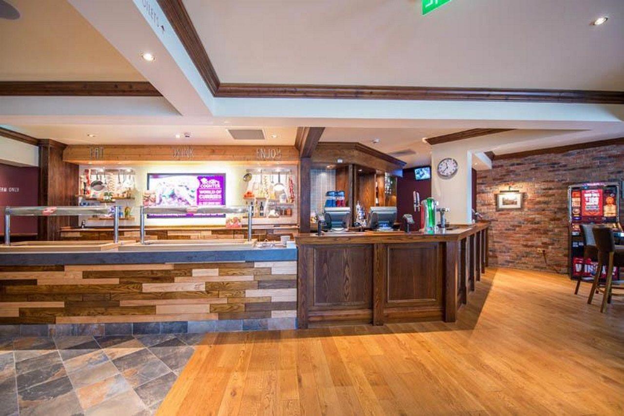 Premier Inn London Bexleyheath Ngoại thất bức ảnh