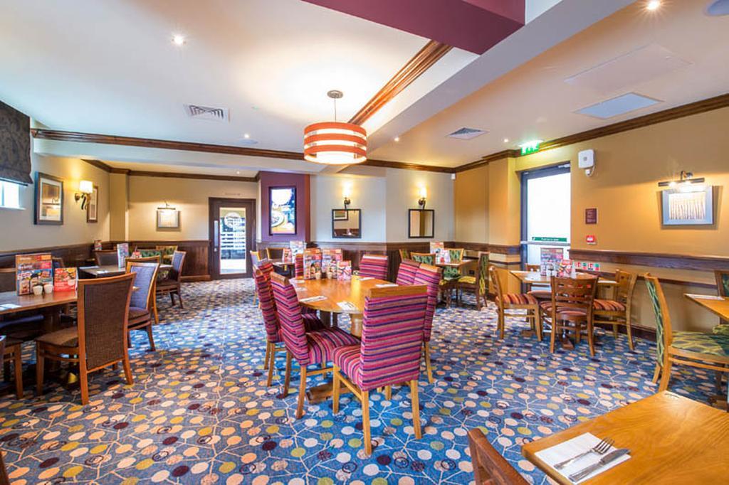 Premier Inn London Bexleyheath Ngoại thất bức ảnh